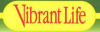 Vibrant Life Logo